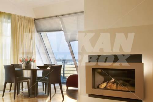 holiday in Daios Luxury Living