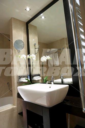holiday in Daios Luxury Living