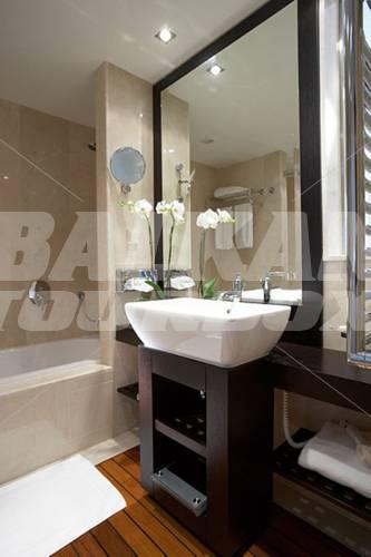 holiday in Daios Luxury Living