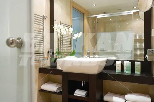 holiday in Daios Luxury Living