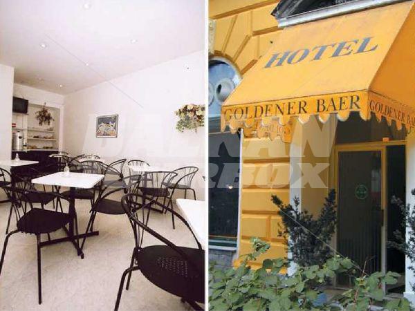 почивка в Goldener Baer