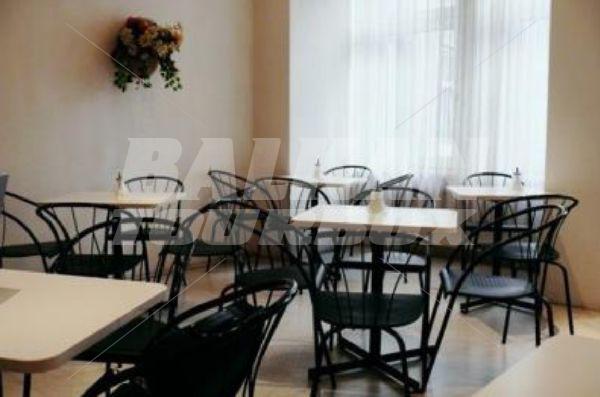 почивка в Goldener Baer