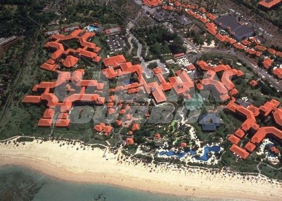 holiday in  Grand Hyatt Bali