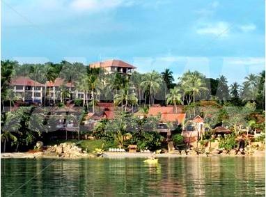 почивка в Renaissance Koh Samui