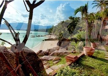 почивка в Renaissance Koh Samui