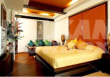 почивка в Renaissance Koh Samui