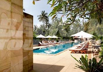 почивка в Renaissance Koh Samui