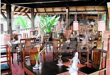 почивка в Renaissance Koh Samui