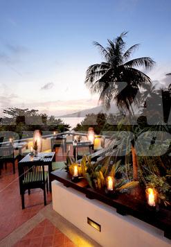 почивка в Renaissance Koh Samui