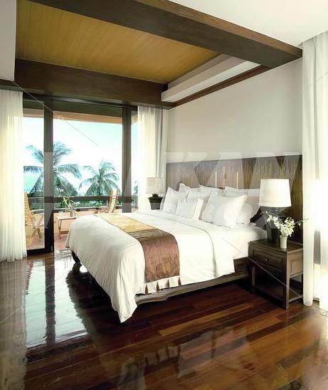 почивка в Renaissance Koh Samui