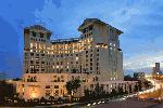 Hotel Sheraton Amman Al Nabil, 