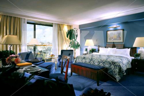 holiday in Sheraton Amman Al Nabil