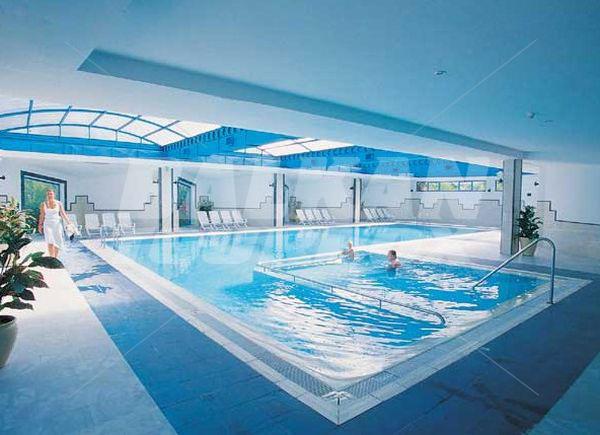 почивка в Richmond Ephesus Resort