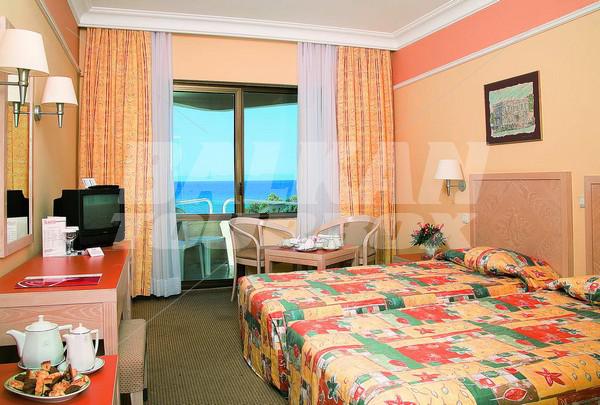 почивка в Richmond Ephesus Resort