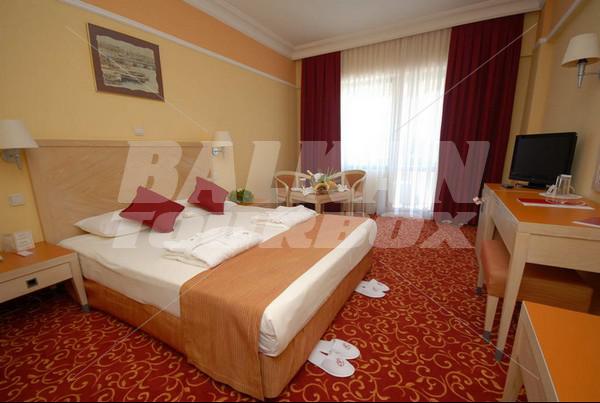 почивка в Richmond Ephesus Resort