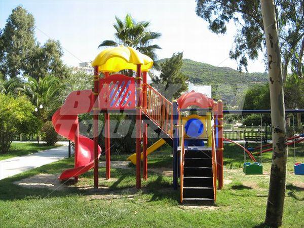 почивка в Richmond Ephesus Resort
