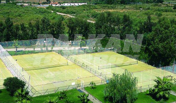 почивка в Richmond Ephesus Resort
