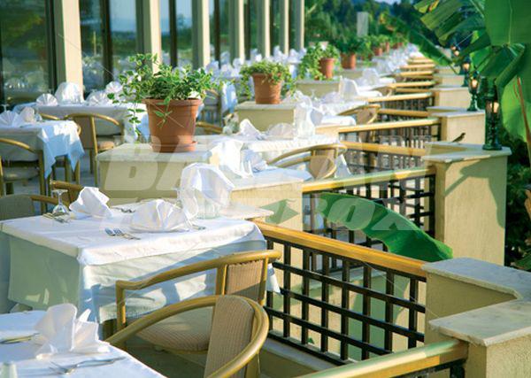 почивка в Richmond Ephesus Resort
