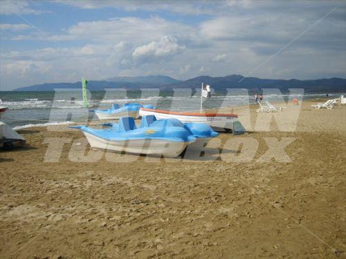 почивка в Richmond Ephesus Resort