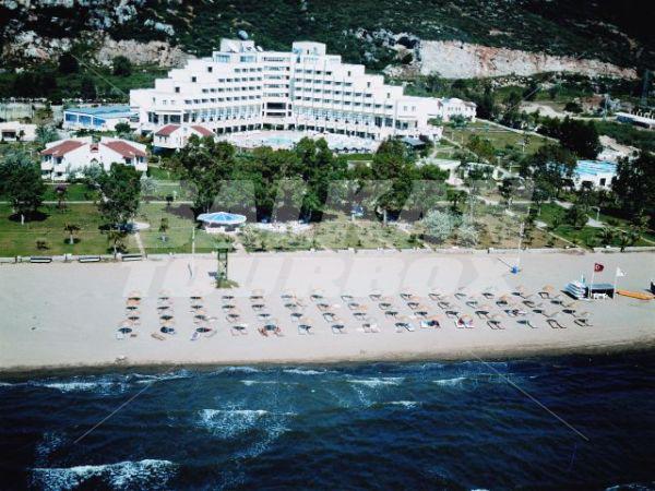 почивка в Richmond Ephesus Resort