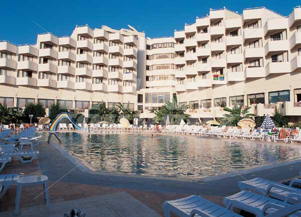 почивка в Richmond Ephesus Resort