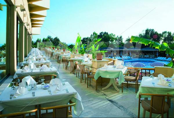 почивка в Richmond Ephesus Resort