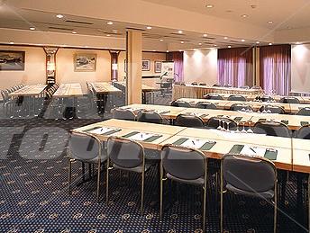 почивка в Mercure