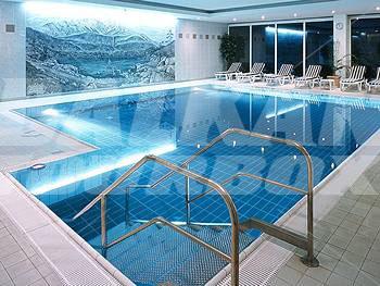 почивка в Mercure