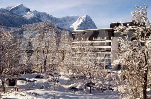 почивка в Mercure
