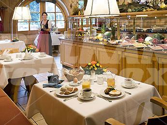 почивка в Mercure