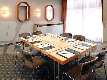 почивка в Mercure
