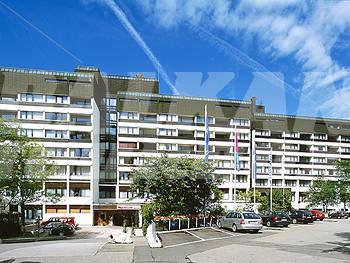 почивка в  Mercure