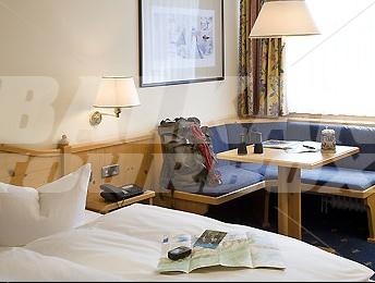 почивка в Mercure