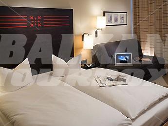 почивка в Mercure