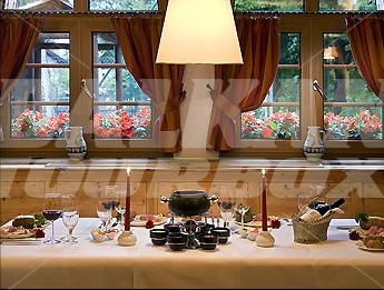 почивка в Mercure