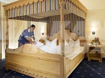 почивка в Mercure