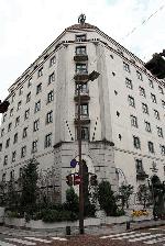 Hotel Monterey, , Nagasaki