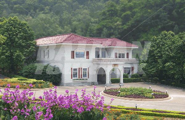 holiday in  Oriental Resort
