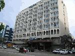 Hotel Ramada Colombo, 