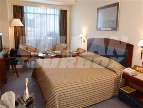 почивка в Ramada Colombo
