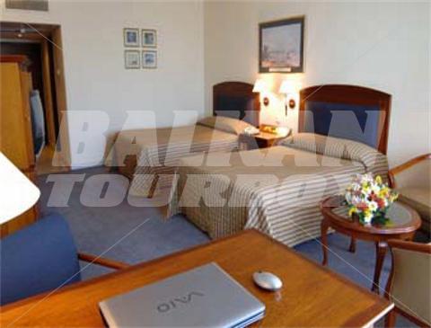почивка в Ramada Colombo