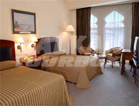 почивка в Ramada Colombo