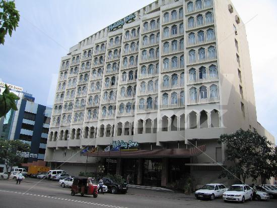 почивка в  Ramada Colombo