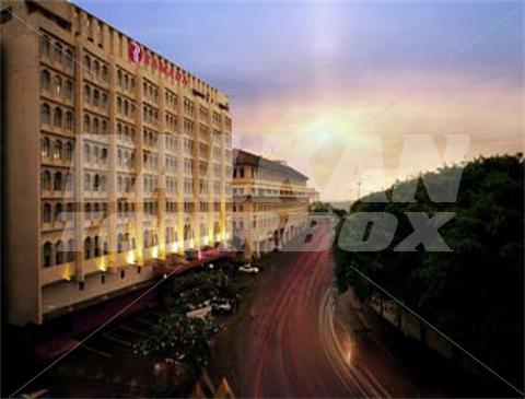 почивка в Ramada Colombo
