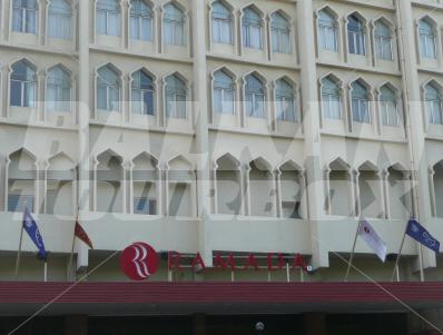 почивка в Ramada Colombo