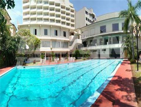 почивка в Ramada Colombo