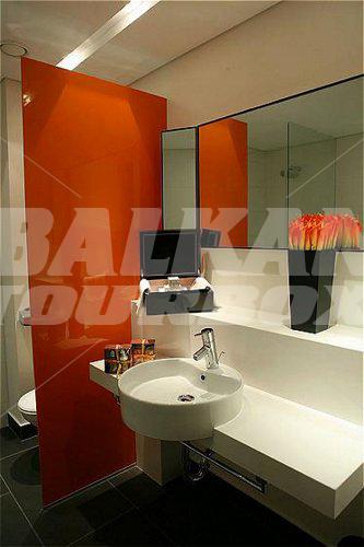 holiday in Crowne Plaza City Center Tel Aviv