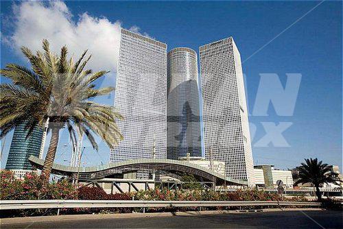 holiday in  Crowne Plaza City Center Tel Aviv