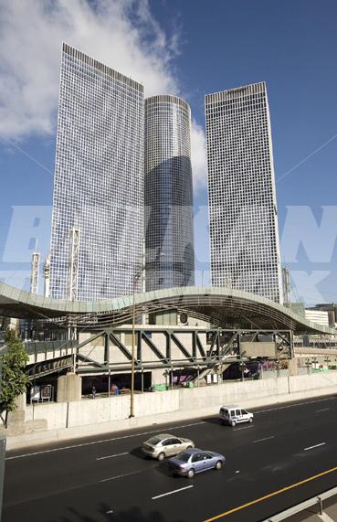 holiday in Crowne Plaza City Center Tel Aviv