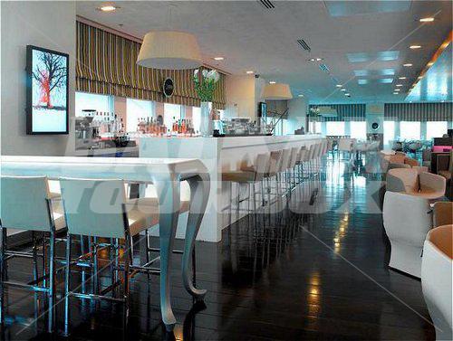 holiday in Crowne Plaza City Center Tel Aviv